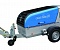 Пневмонагнетатель (растворонасос) Mörtel Meister 5200